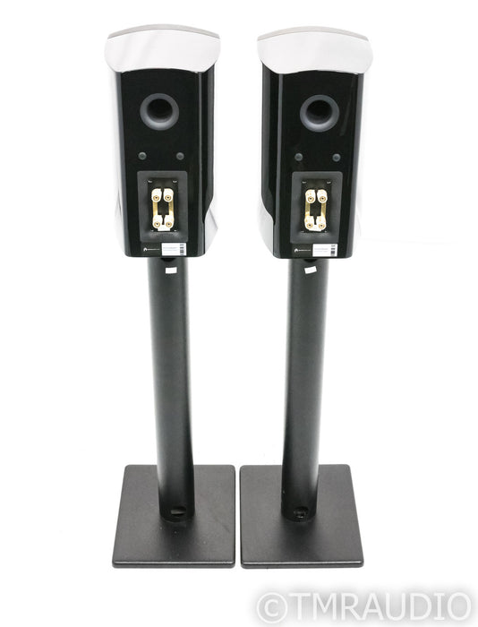 Aperion Verus Grand Bookshelf Speakers