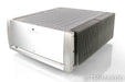 Parasound Halo JC1 Mono Power Amplifier; Single; JC-1; Silver (New / Open Box)