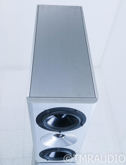 YG Acoustics Anat III Signature Speakers