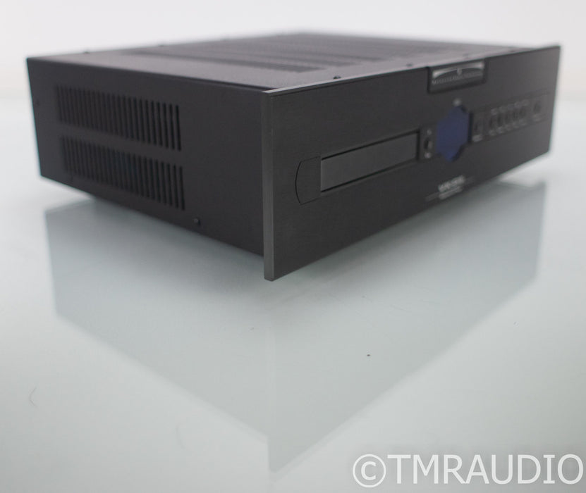 BAT VK-D5 Tube CD Player / Transport; Remote