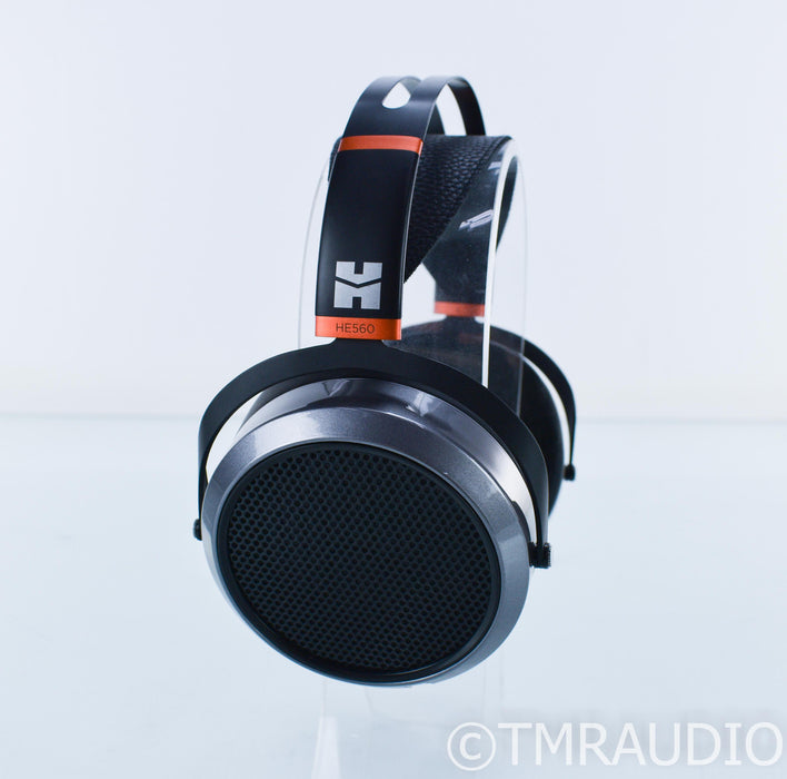 HiFiMan HE560 V2 Planar Magnetic Headphones; HE-560