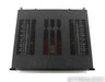 Parasound Halo A23 Stereo Power Amplifier; A-23; Black