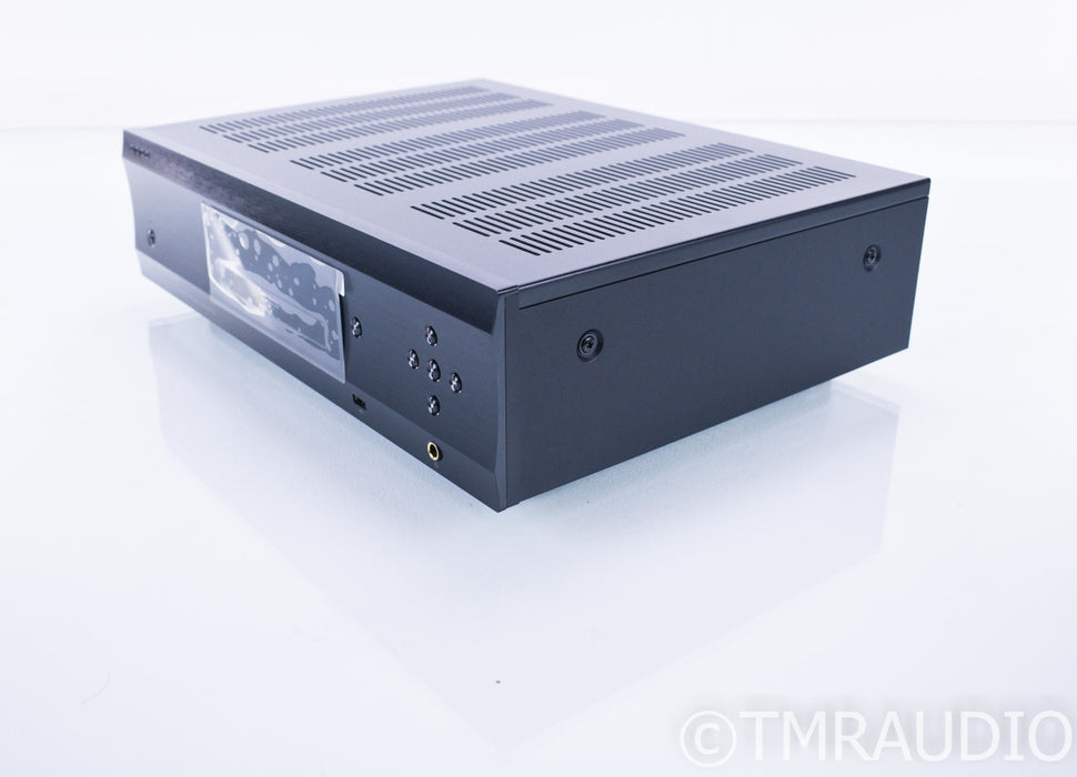 Oppo UDP-205 Universal Blu-Ray Player; UDP205; 4K UHD; Remote - MINT