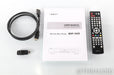 Oppo BDP-103D Universal Blu-Ray Player; Darbee Edition; BDP103D; Remote