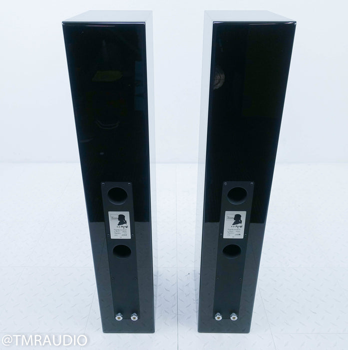 Vienna Acoustics Mozart Grand SE Floorstanding Speakers