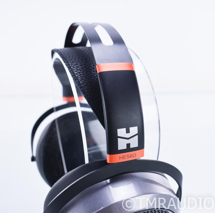 HiFiMan HE560 V2 Planar Magnetic Headphones; HE-560