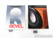 Revel C30 Center Channel Speaker