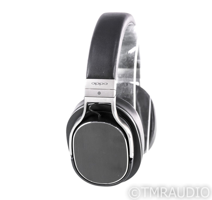 Oppo PM-3 Closed Back Planar Magnetic Headphones; PM3
