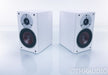 Dali Zensor 1 Bookshelf Speakers; White Pair