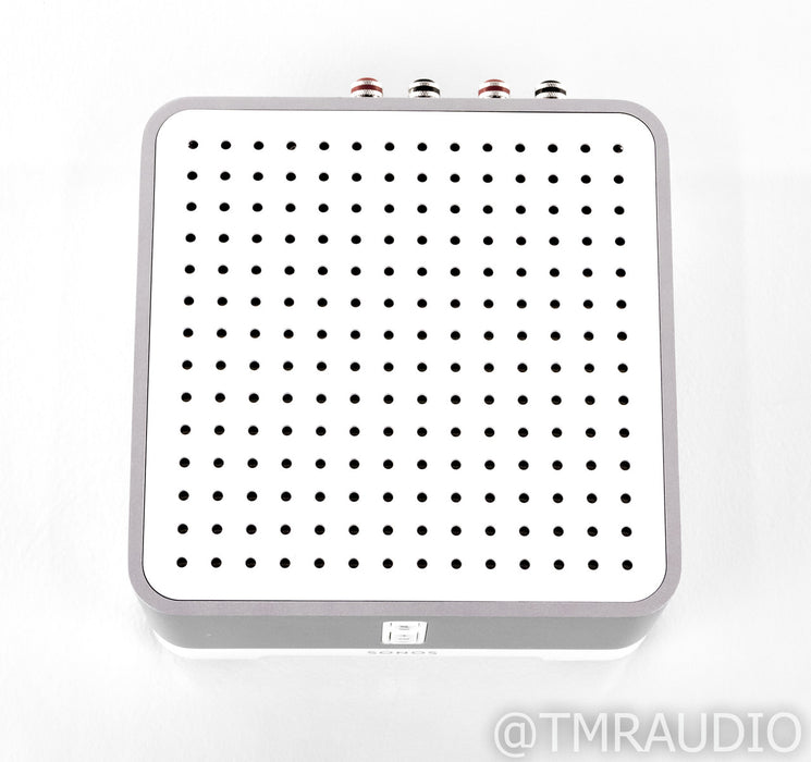 Sonos Connect:AMP Wireless Streaming Amplifier; Connect AMP