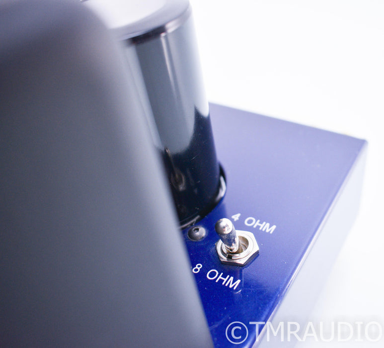 Cary Audio CAD-300 SEI Stereo Tube Integrated Amplifier
