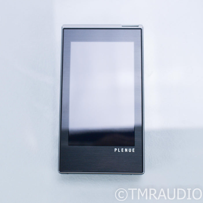 Cowon Plenue 1 High Resolution Portable Audio Player; P1-128SL; 128GB