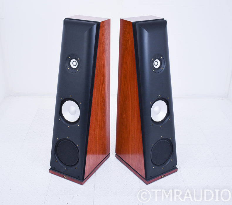 Thiel CS2.3 Floorstanding Speakers