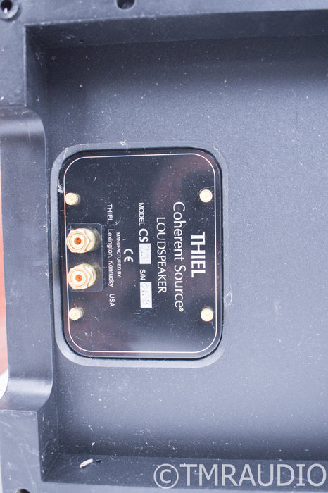 Thiel CS2.3 Floorstanding Speakers
