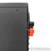Rega Brio R Stereo Integrated Amplifier; Black; MM Phono; Remote