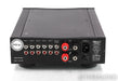 Rega Brio R Stereo Integrated Amplifier; Black; MM Phono; Remote