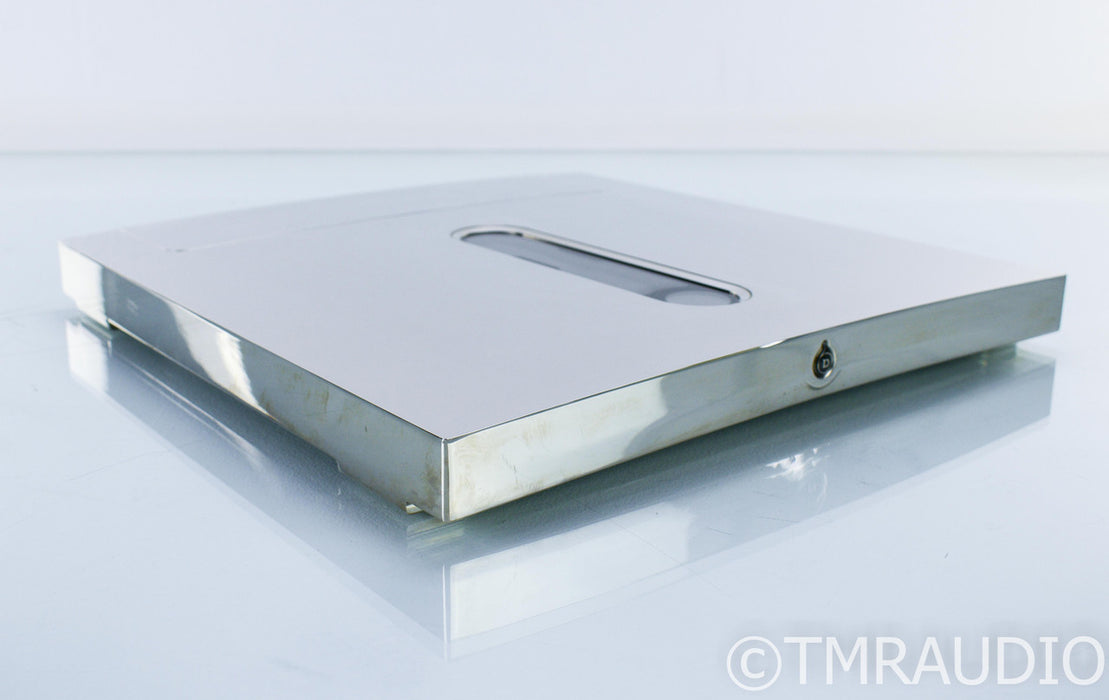 Devialet D-Premier Stereo Integrated Amplifier; Remote