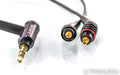 Sony MUC-M12SM1 3.5mm Headphone Cable; 4ft; For Sony XBA IEM
