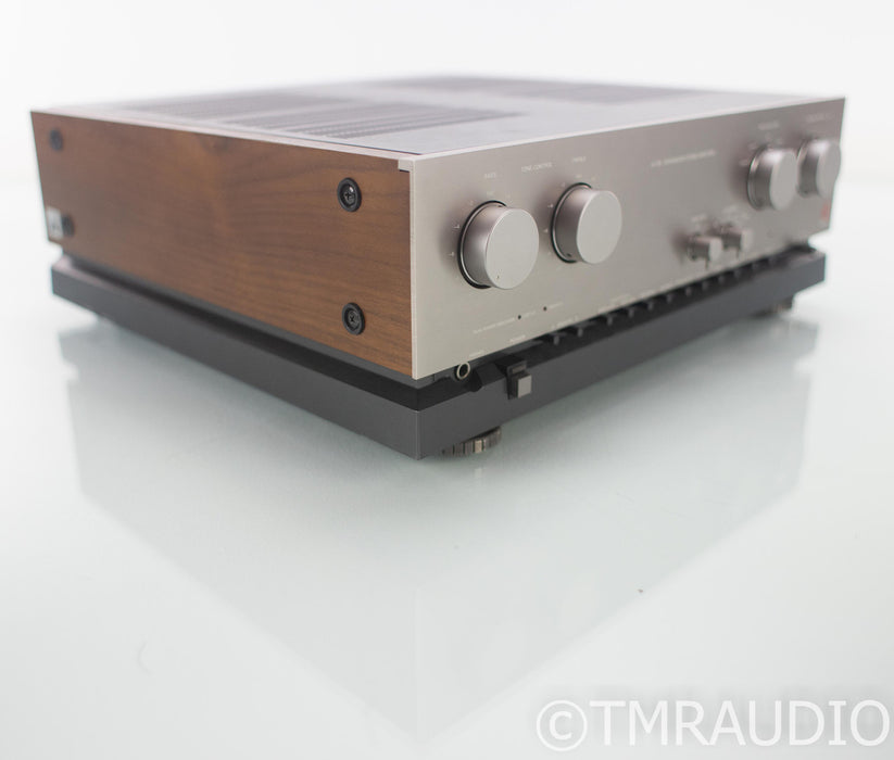 Kyocera A-710 Stereo Integrated Amplifier; A710