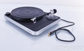 Clearaudio Concept Turntable; Concept Tonearm (No Cartridge)