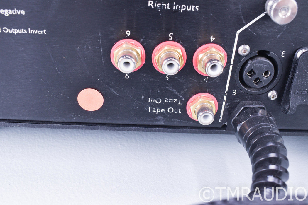 Ayre K-1xe Stereo Preamplifier