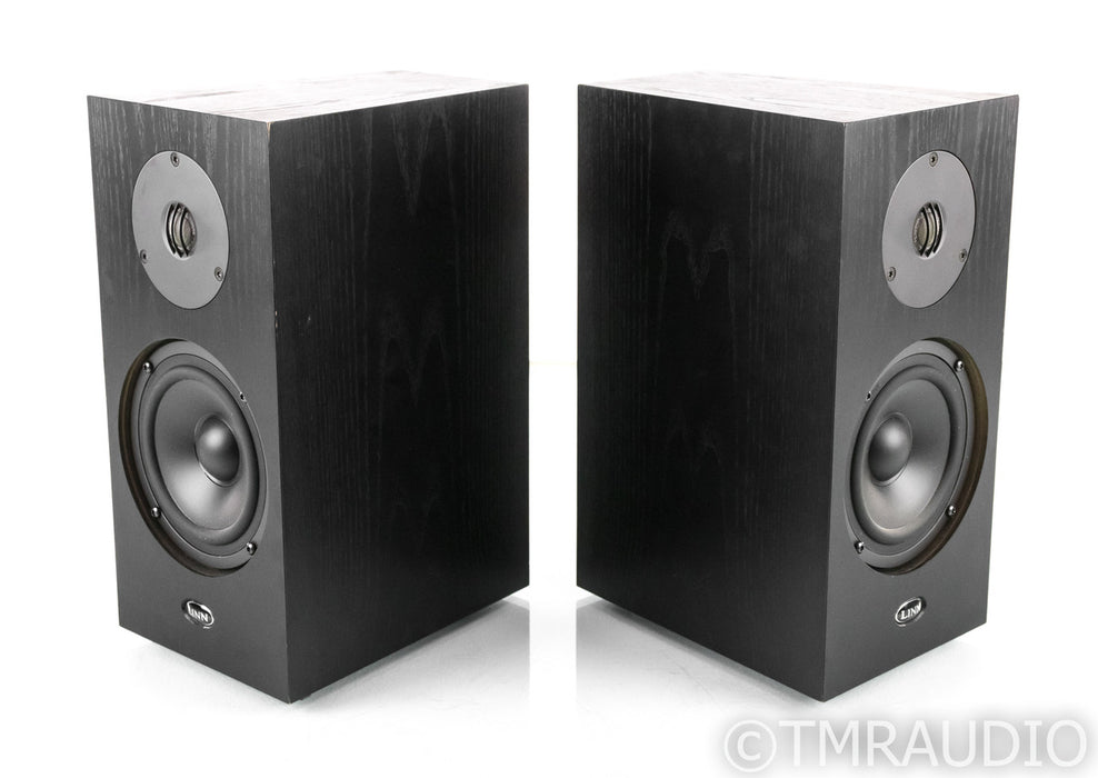 Linn Katan Bookshelf Speaker
