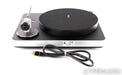 Clearaudio Concept Belt Drive Turntable; (No Cartridge)