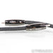 AudioQuest Carbon RCA Digital Coaxial Cable; Single .75m Interconnect