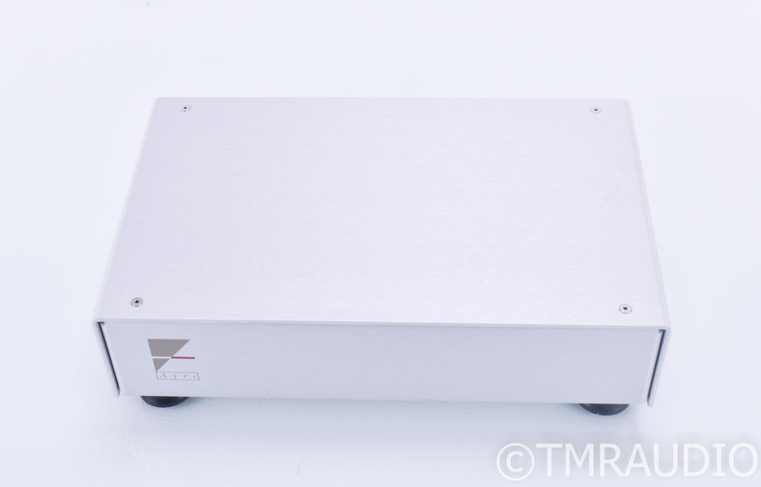 Ayre K-1xe Stereo Preamplifier