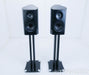 Sonus Faber Venere 2.0 Bookshelf Speakers w/ Stands