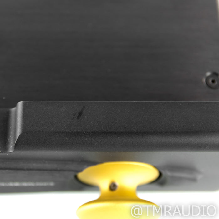 Coda 07x Stereo Preamplifier; 07-X; Remote