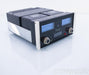 McIntosh MHA100 Headphone / Speaker Integrated Amplifier; DAC; Remote