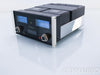 McIntosh MHA100 Headphone / Speaker Integrated Amplifier; DAC; Remote