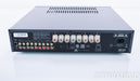 Arcam FMJ A39 Stereo Integrated Amplifier; Remote; MM Phono