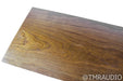 Klipsch RC-64 II Center Channel Speaker; Cherry; RC64 2