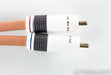 Van Den Hul The First RCA Cables; 2ft Pair Interconnects