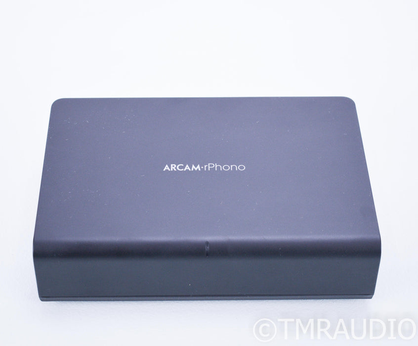 Arcam rPhono MM / MC Phono Preamplifier