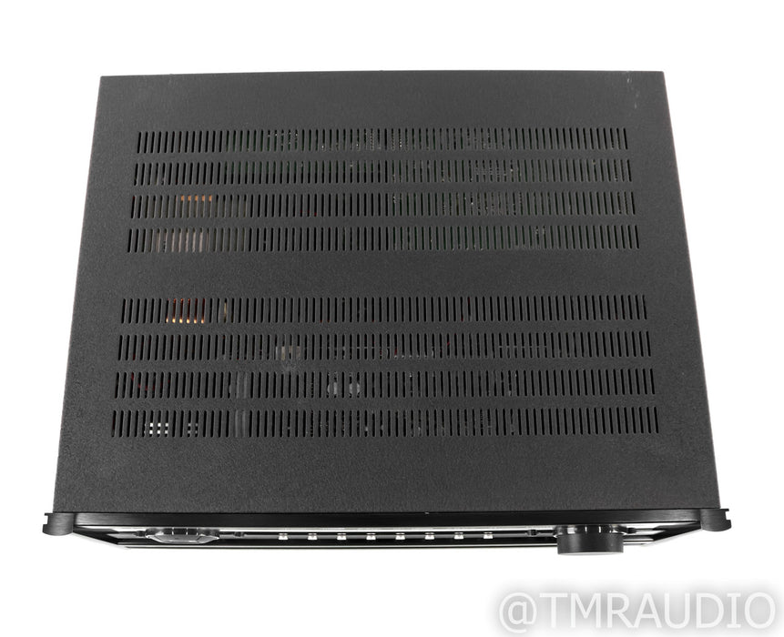 Anthem MRX 500 7.1 Channel Home Theater Receiver; Remote; ARC Room Correction