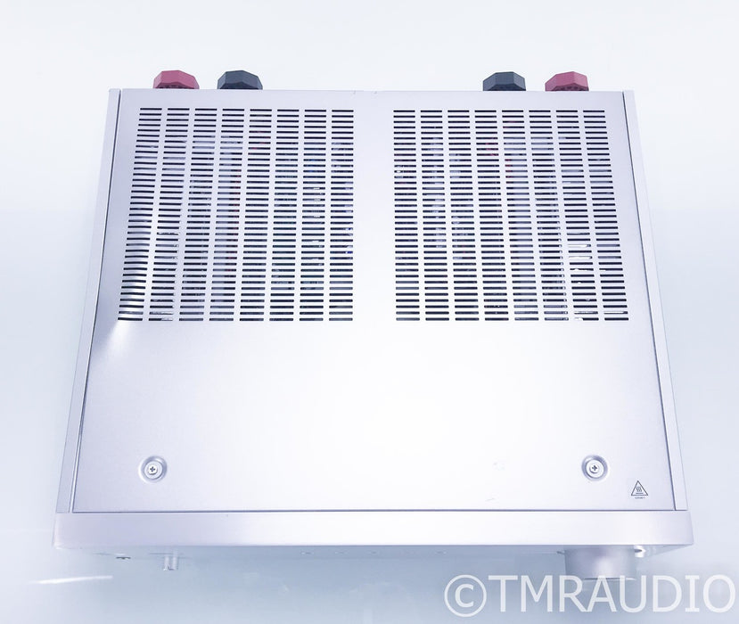 Sony TA-A1ES Stereo Integrated Amplifier; TAA1ES; Remote