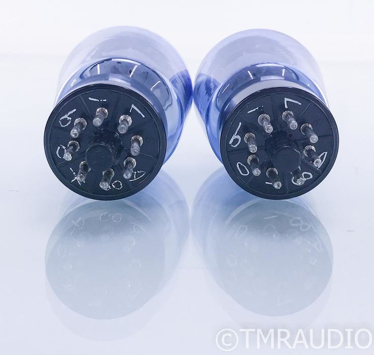 Sophia Electric EL34 Vacuum Tubes