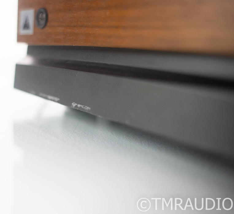 Kyocera A-710 Stereo Integrated Amplifier; A710