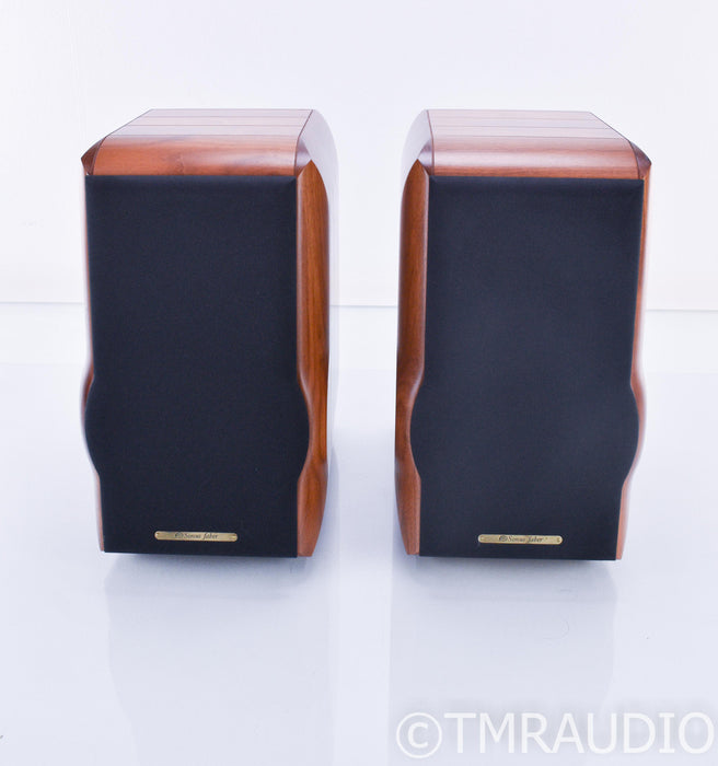 Sonus Faber Electa Amator II Bookshelf Speakers