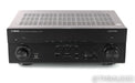 Yamaha RX-A670 5.1 Channel Home Theater Receiver; RXA670; Remote; 4K UHD