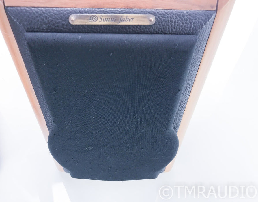 Sonus Faber Minuetto Bookshelf Speakers
