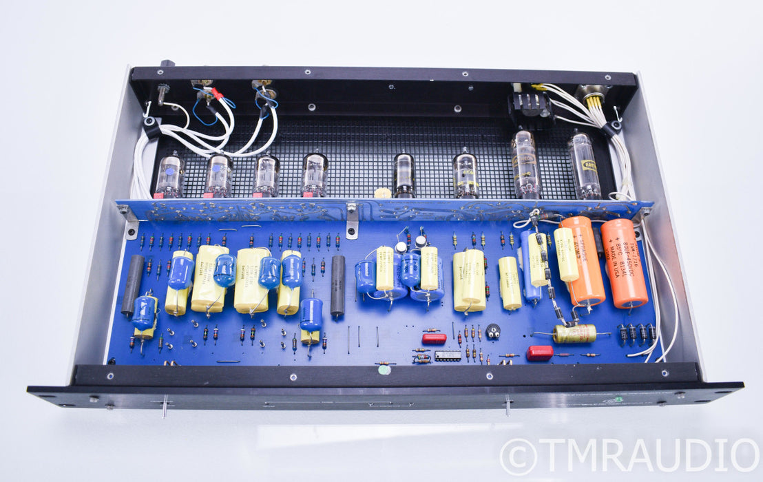 Counterpoint SA-2 Vintage Tube MC Phono Pre-Preamplifier; SA2; Head Amplifier