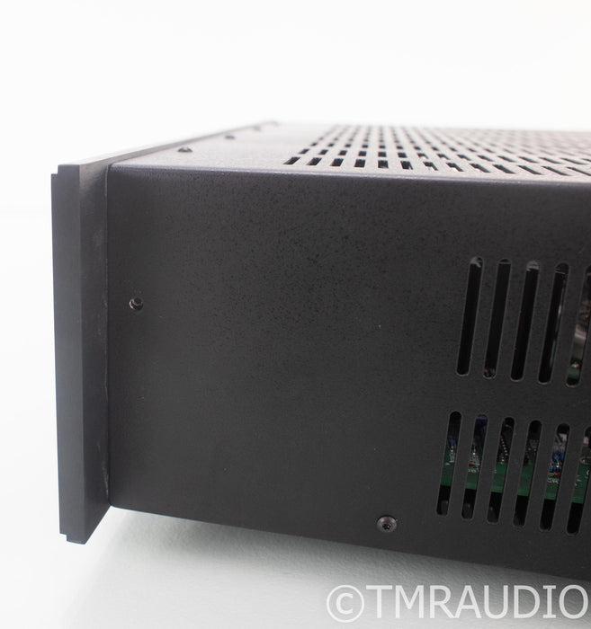BAT VK-P10SE MM / MC Tube Phono Preamplifier; VKP10SE