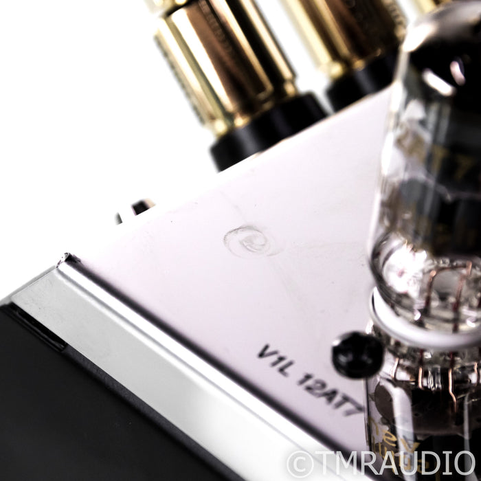 McIntosh MC275 Mk VI Stereo Tube Power Amplifier; MC 275 Version 6