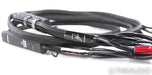 Audioquest Rocket 88 Silver Plated Bi-Wire Speaker Cables; 8ft Pair; 72v DBS