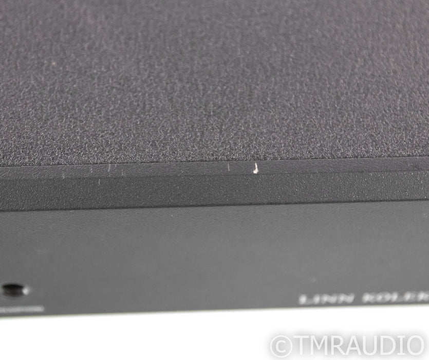 Linn Kolektor Stereo Preamplifier; (No Remote)