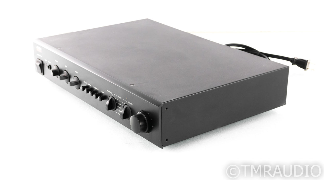 Adcom GFP-555 Stereo Preamplifier; GFP555; MM Phono (No Remote)